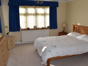 Bedroom- click for photo gallery